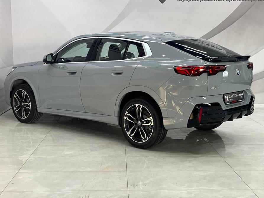 BMW X2 II (U10) Воронеж  - изображение 7