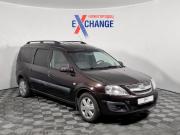 Lada (ВАЗ) Largus I Нижний Новгород  - изображение 20