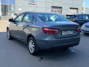 Lada (ВАЗ) Vesta I Санкт-Петербург  - изображение 9