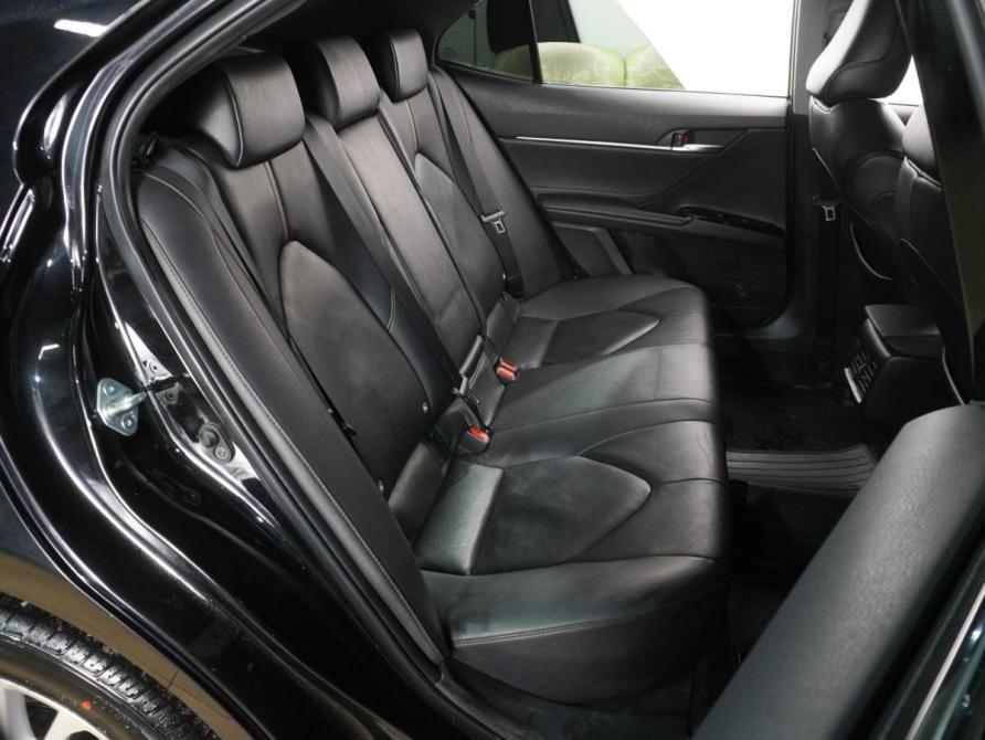 Toyota Camry VIII (XV70) Воронеж  - изображение 7