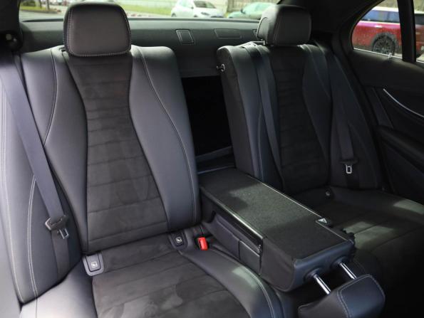 Mercedes-Benz E-Класс V (W213 S213 C238) с пробегом 2018 года, цена 3 575 000 рублей, 66905 км, седан, Автокод Объявления