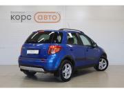 Suzuki SX4 I (Classic) Рестайлинг Коломна  - изображение 19