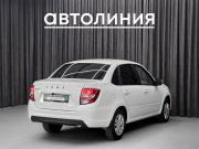 Lada (ВАЗ) Granta I Рестайлинг Красноярск  - изображение 25