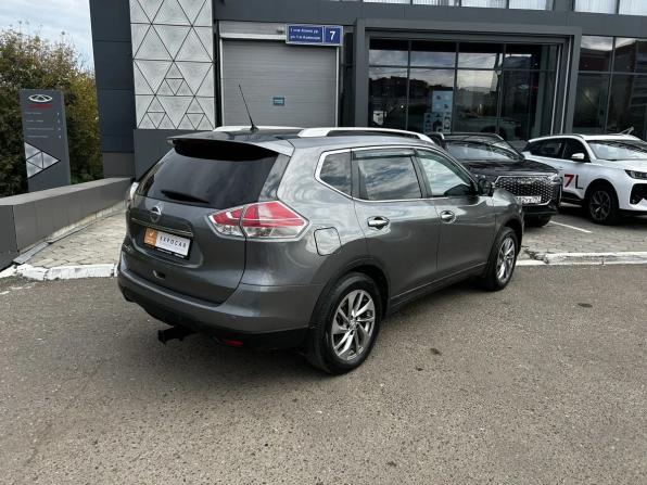 Nissan X-Trail III с пробегом 2015 года, цена 1 359 000 рублей, 270000 км, внедорожник, Автокод Объявления