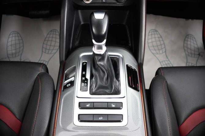 Changan CS55 с пробегом 2020 года, цена 1 649 000 рублей, 67327 км, внедорожник, Автокод Объявления