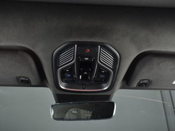 Geely Monjaro I с пробегом 2023 года, цена 3 549 995 рублей, 12486 км, внедорожник, Автокод Объявления