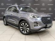Chery Tiggo 4 Pro I Рестайлинг Москва  - изображение 30