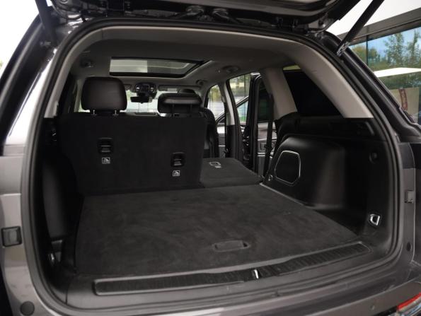 Jeep Grand Cherokee V (WL) с пробегом 2022 года, цена 5 399 000 рублей, 80269 км, внедорожник, Автокод Объявления