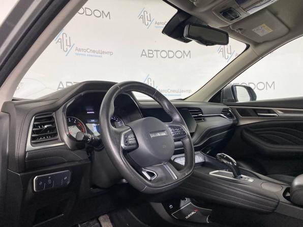 Haval F7 I с пробегом 2021 года, цена 1 449 000 рублей, 137364 км, внедорожник, Автокод Объявления