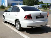 Volkswagen Polo V Рестайлинг Иваново  - изображение 21