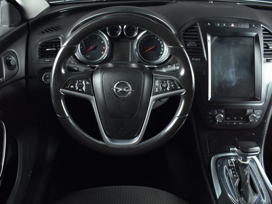 Opel Insignia I Кемерово  - изображение 8