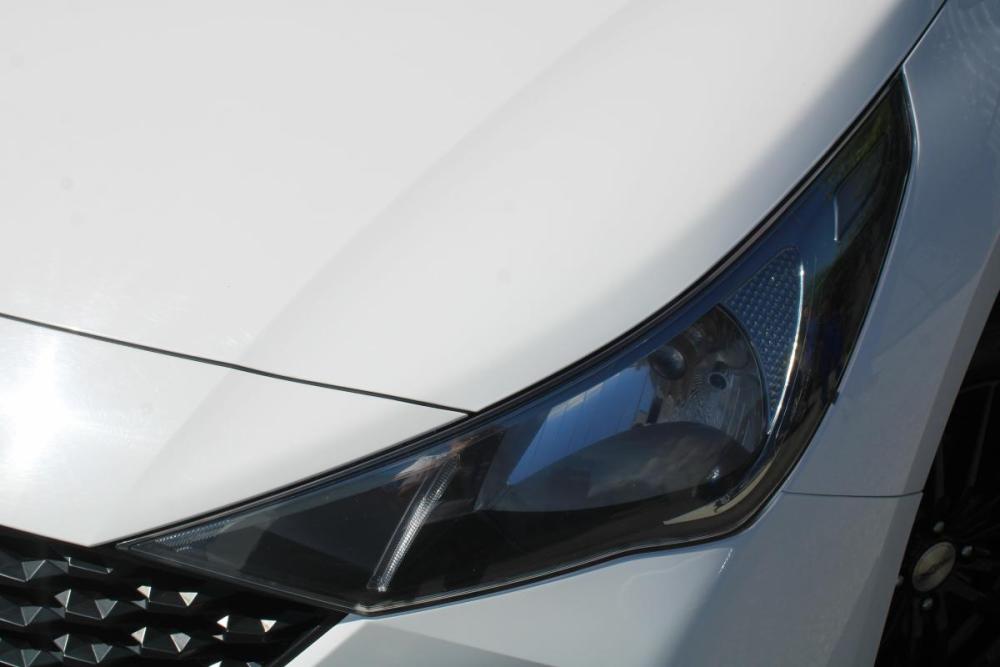 Hyundai Solaris II Рестайлинг Березники  - изображение 15