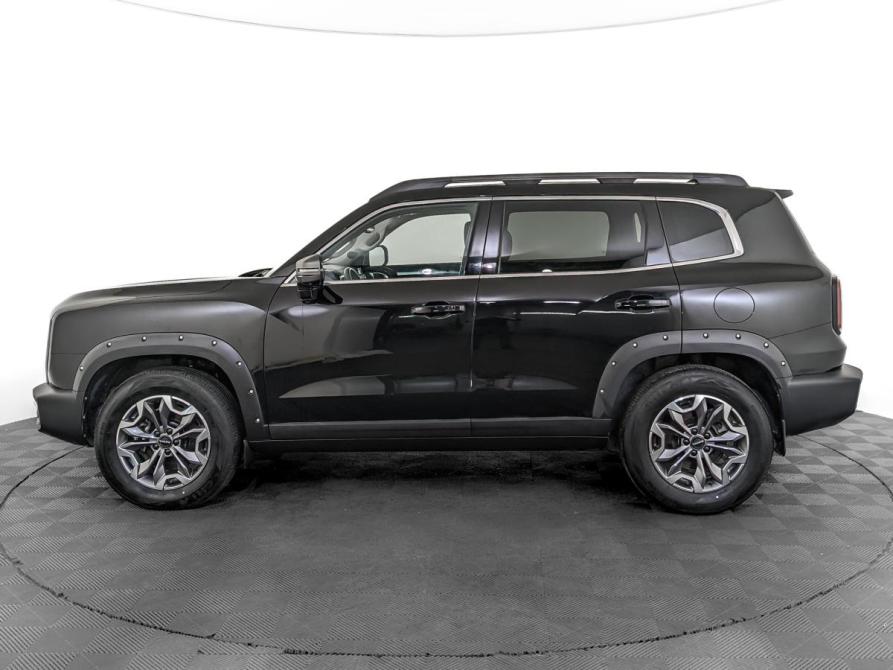 Haval Dargo I Москва  - изображение 8