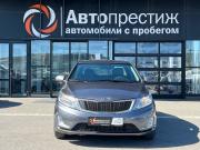 Kia Rio III Волгоград  - изображение 25