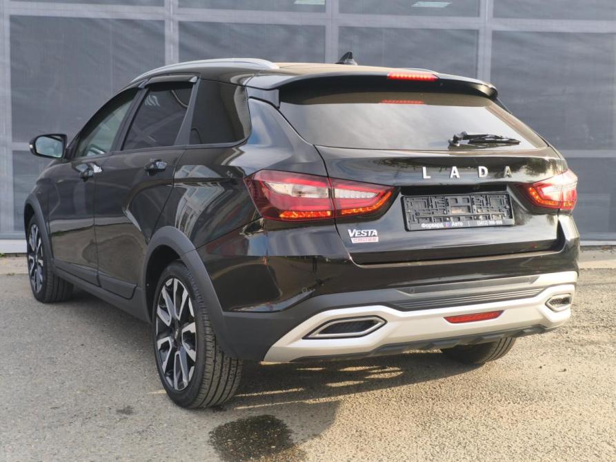 Lada (ВАЗ) Vesta I Рестайлинг (NG) Ижевск  - изображение 5