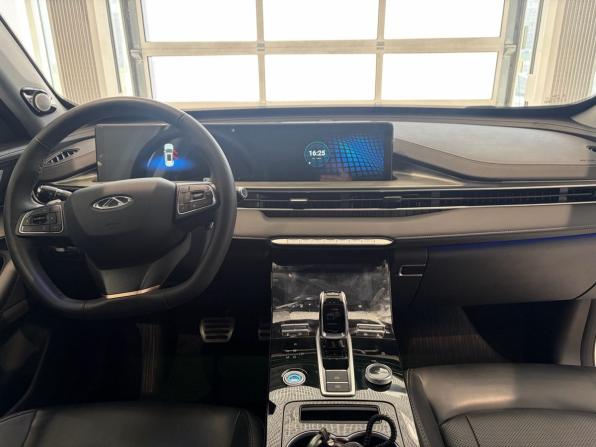 Chery Tiggo 8 Pro Max I с пробегом 2023 года, цена 2 439 000 рублей, 30000 км, внедорожник, Автокод Объявления