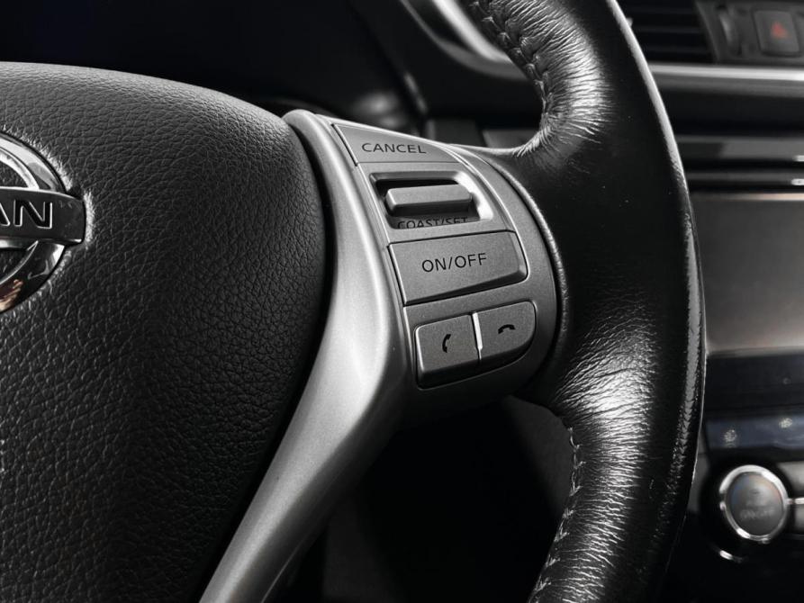 Nissan Qashqai II Казань  - изображение 14