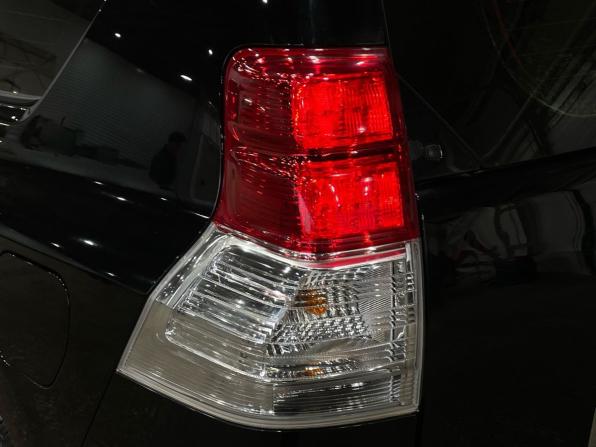 Toyota Land Cruiser Prado 150 Series с пробегом 2012 года, цена 2 190 000 рублей, 392558 км, внедорожник, Автокод Объявления