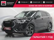 JETOUR X70 I Рестайлинг 2 Кемерово  - изображение 23