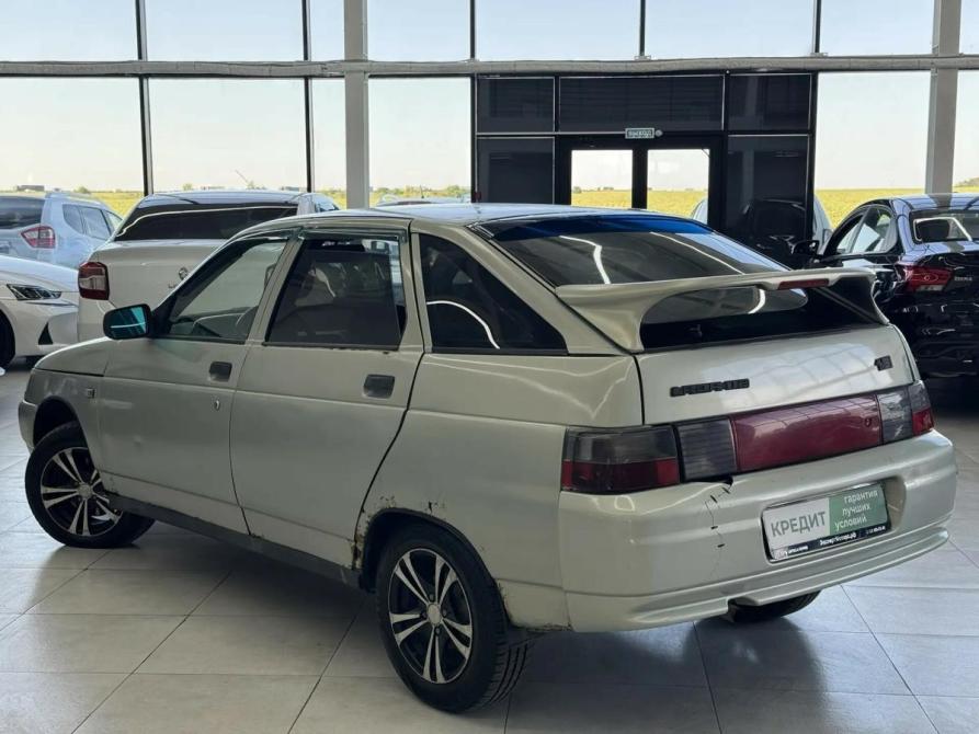 Lada (ВАЗ) 2112 Шахты  - изображение 4