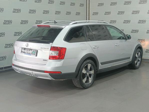 Skoda Octavia III (A7) с пробегом 2015 года, цена 1 355 000 рублей, 151000 км, универсал, Автокод Объявления