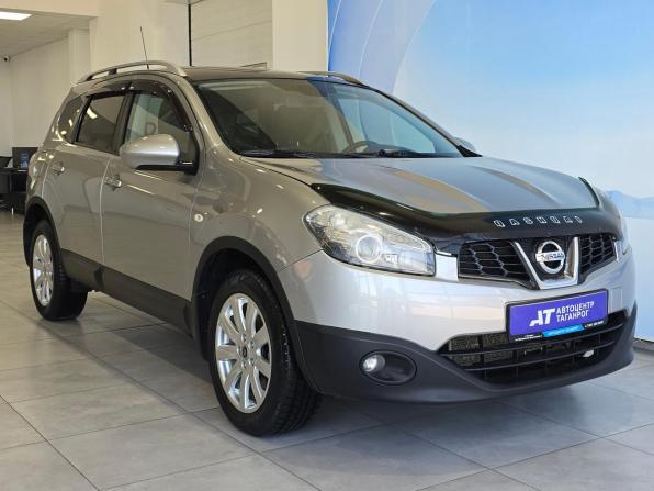 Nissan Qashqai+2 I Рестайлинг с пробегом 2012 года, цена 1 225 000 рублей, 163000 км, внедорожник, Автокод Объявления