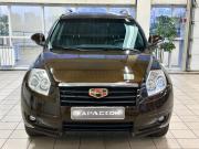 Geely Emgrand X7 I Волгоград  - изображение 21