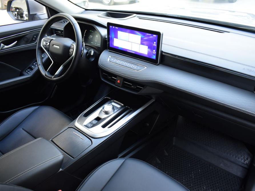 Haval Jolion I Челябинск  - изображение 12