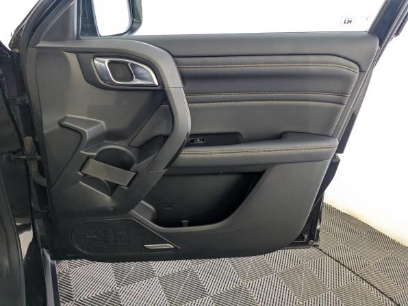 Haval Dargo с пробегом 2022 года, цена 2 090 000 рублей, 98729 км, внедорожник, Автокод Объявления