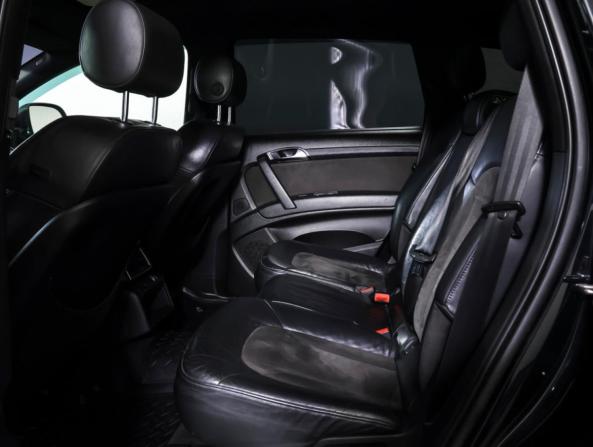Audi Q7 I (4L) с пробегом 2009 года, цена 1 199 000 рублей, 387522 км, внедорожник, Автокод Объявления