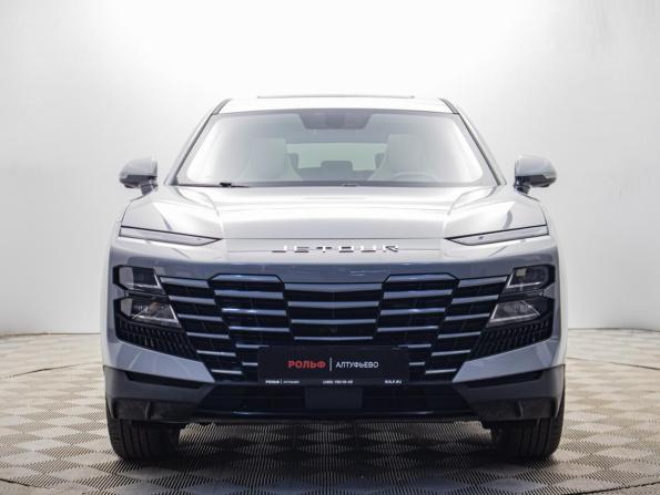 JETOUR Dashing I с пробегом 2023 года, цена 1 650 000 рублей, 96371 км, внедорожник, Автокод Объявления