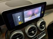 Mercedes-Benz GLC Coupe I (C253) Рестайлинг Москва  - изображение 55