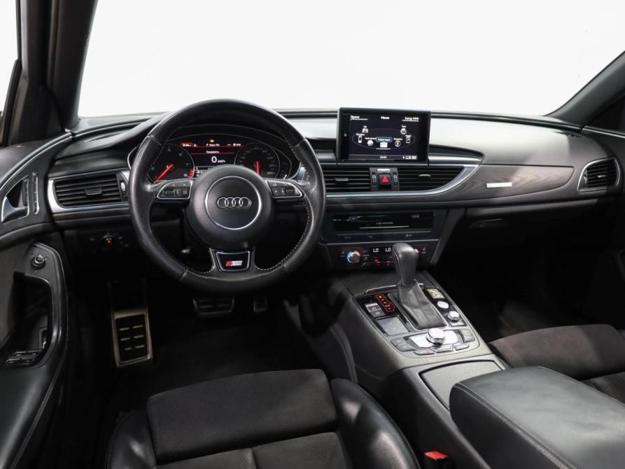Audi A6 IV (C7) Рестайлинг Ростов-на-Дону  - изображение 9