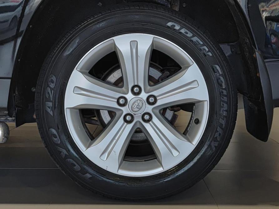 Toyota Highlander III (XU50) Казань  - изображение 22