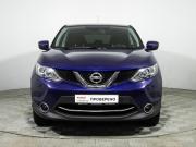Nissan Qashqai II Санкт-Петербург  - изображение 18