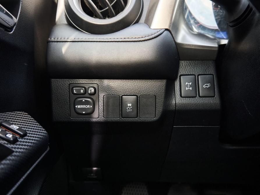 Toyota RAV4 IV (XA40) Казань  - изображение 13