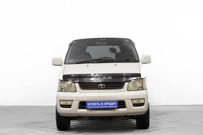 Toyota Town Ace II Рестайлинг 3 с пробегом 1999 года, цена 699 000 рублей, 414000 км, компактвэн, Автокод Объявления