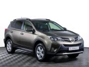 Toyota RAV4 IV (XA40) Москва  - изображение 26