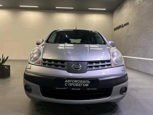 Nissan Note I с пробегом 2007 года, цена 550 000 рублей, 222263 км, хэтчбек, Автокод Объявления