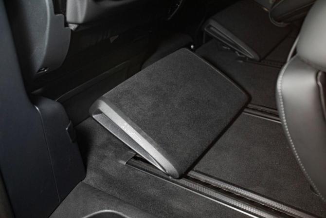 Новый Mercedes-Benz V-Класс III (W447) Рестайлинг 2 2026 года, цена 32 000 000 рублей, минивэн, Автокод Объявления