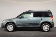 Skoda Yeti I Ярославль  - изображение 31