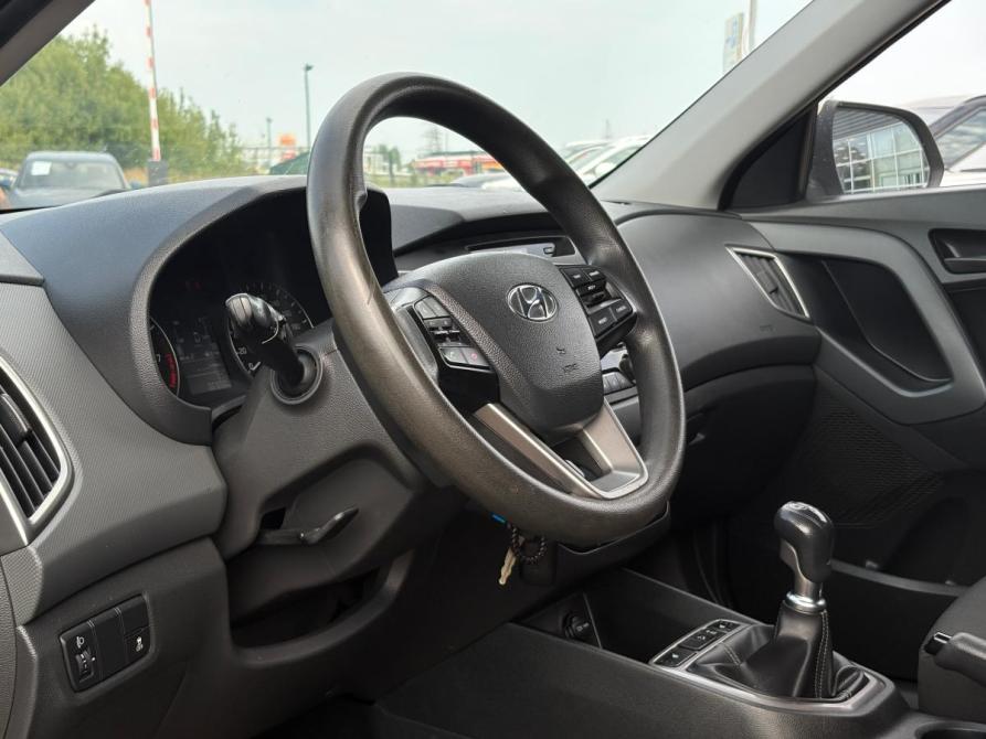Hyundai Creta I Набережные Челны  - изображение 13