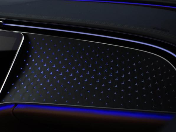 Mercedes-Benz E-Класс VI (W214 S214) с пробегом 2025 года, цена 7 699 977 рублей, 9938 км, седан, Автокод Объявления
