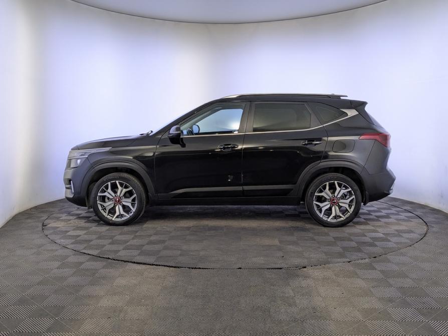 Kia Seltos I Москва  - изображение 8