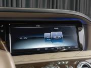 Mercedes-Benz S-Класс VI (W222 C217) Тюмень  - изображение 49