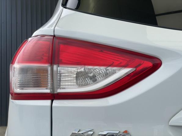 Ford Kuga II с пробегом 2016 года, цена 1 497 000 рублей, 127557 км, внедорожник, Автокод Объявления