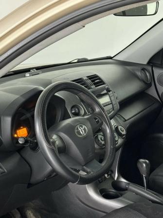 Toyota RAV4 III (XA30) с пробегом 2010 года, цена 940 000 рублей, 270000 км, внедорожник, Автокод Объявления