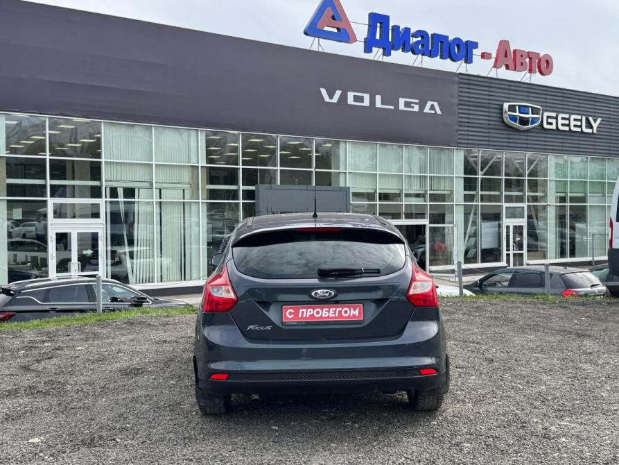 Ford Focus III Набережные Челны  - изображение 5