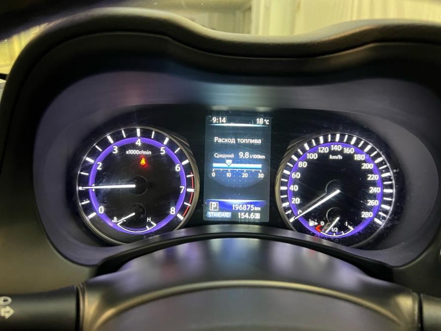 Infiniti Q50 I Нижний Тагил  - изображение 10
