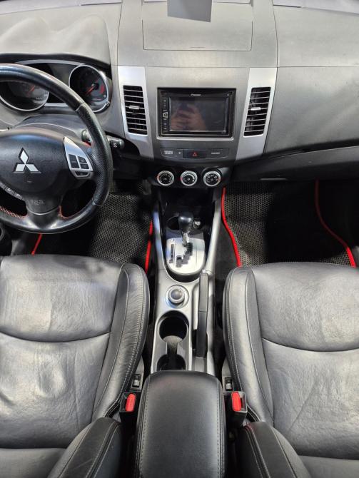 Mitsubishi Outlander II Воронеж  - изображение 12